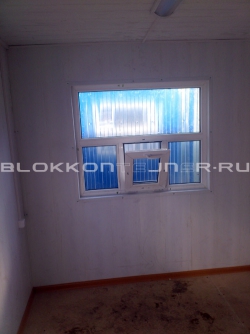 Бытовка-вагончик 6м - торговый ларек, г.Краснодар в Шымкенте